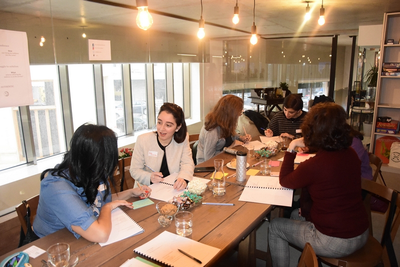 Powerful Communication Through Purposeful Storytelling